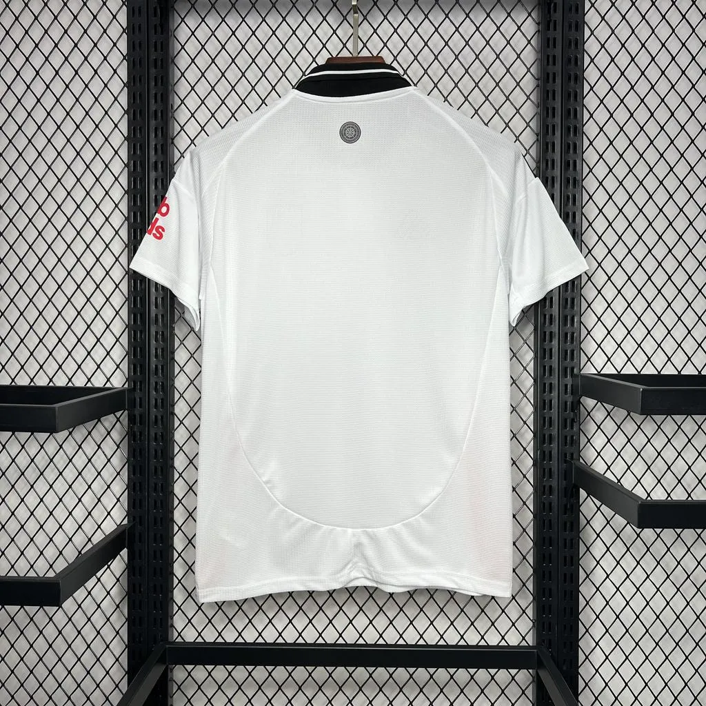 2024-25 Fulham Home Football Shirts