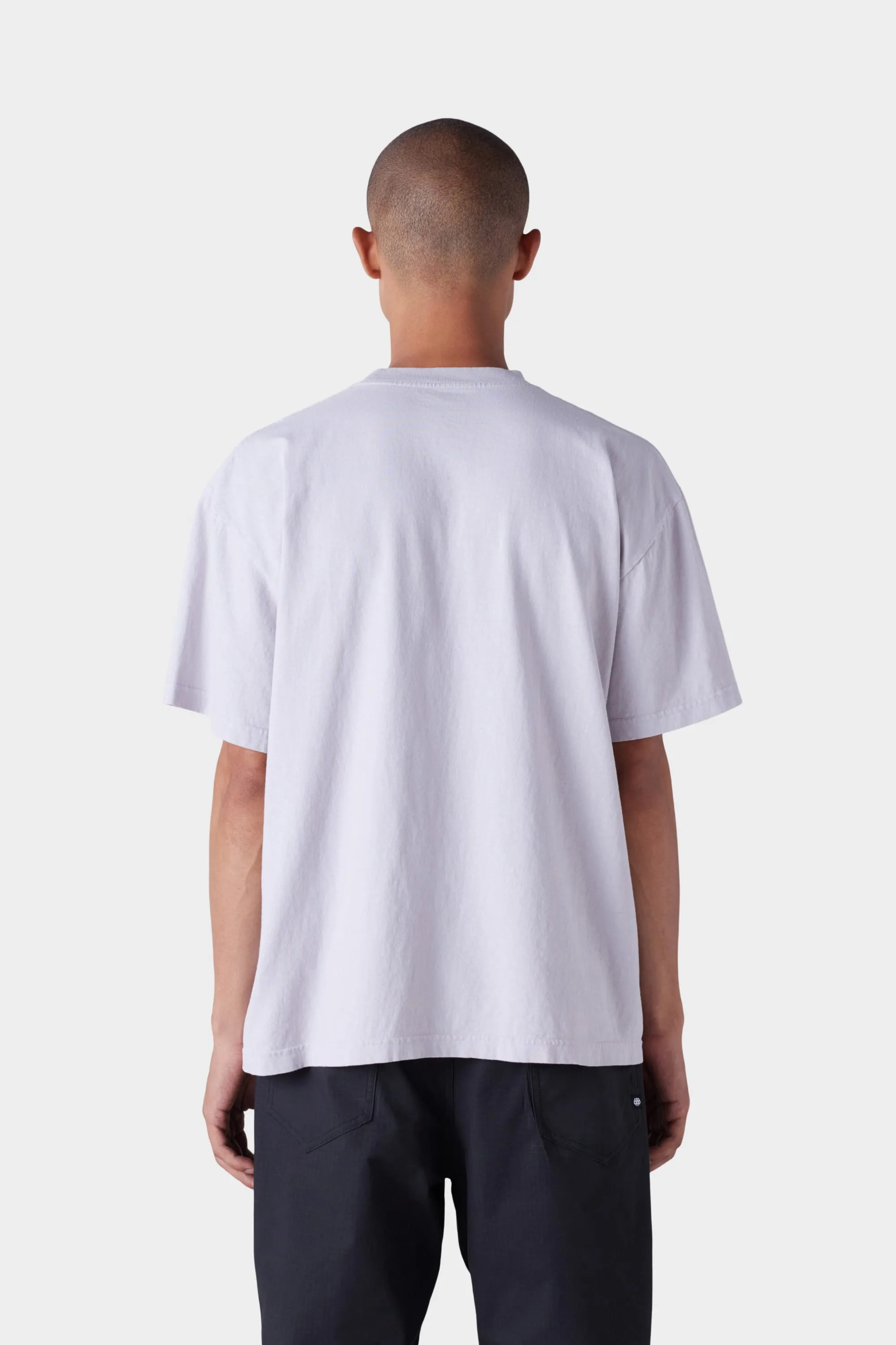 686 Men's Jib Flower Outline Short Sleeve Tee