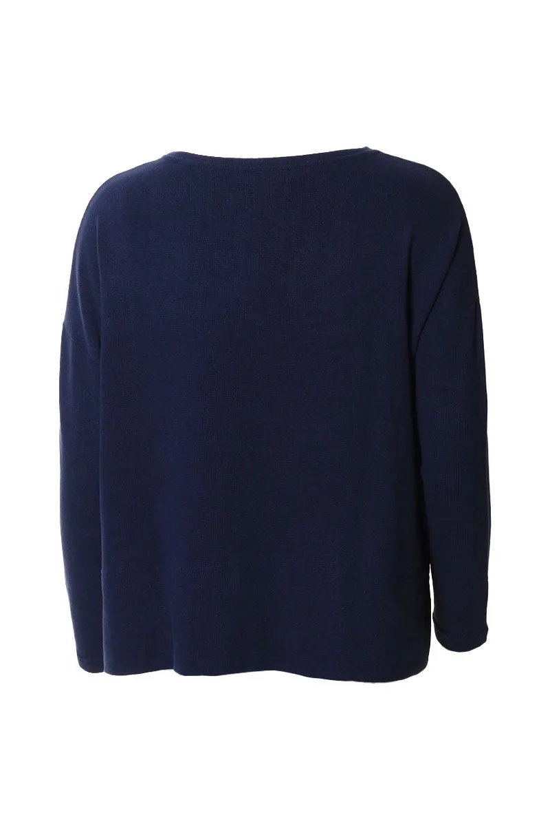 Alison M Jumper Laguna