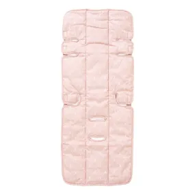 All 4 Ella Pram Liner - Antique Blush