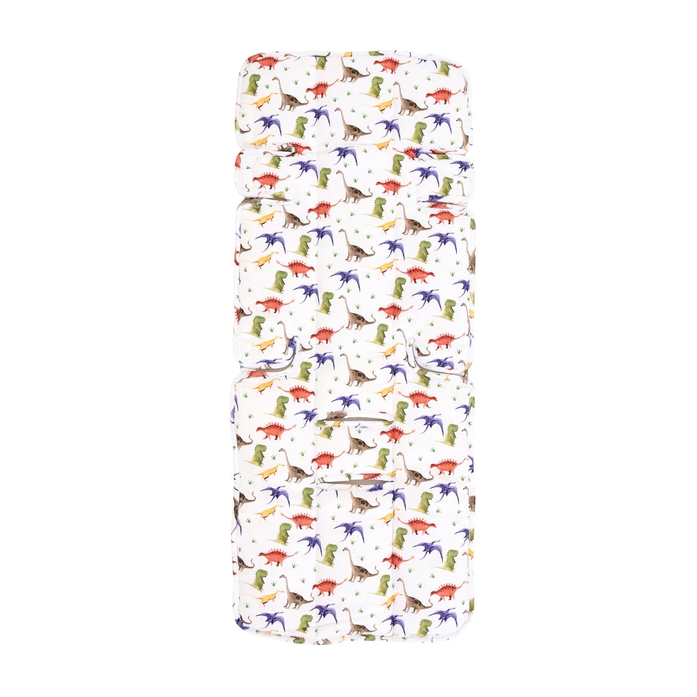 All4Ella - Pram Liner Dino