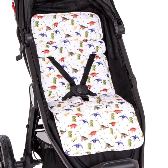 All4Ella - Pram Liner Dino