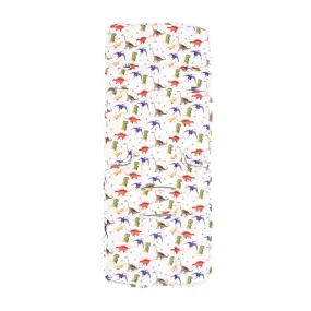 All4Ella - Pram Liner Dino