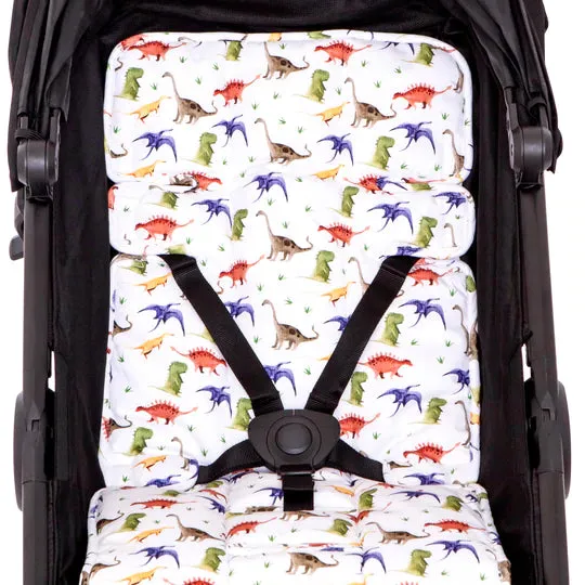 All4Ella - Pram Liner Dino