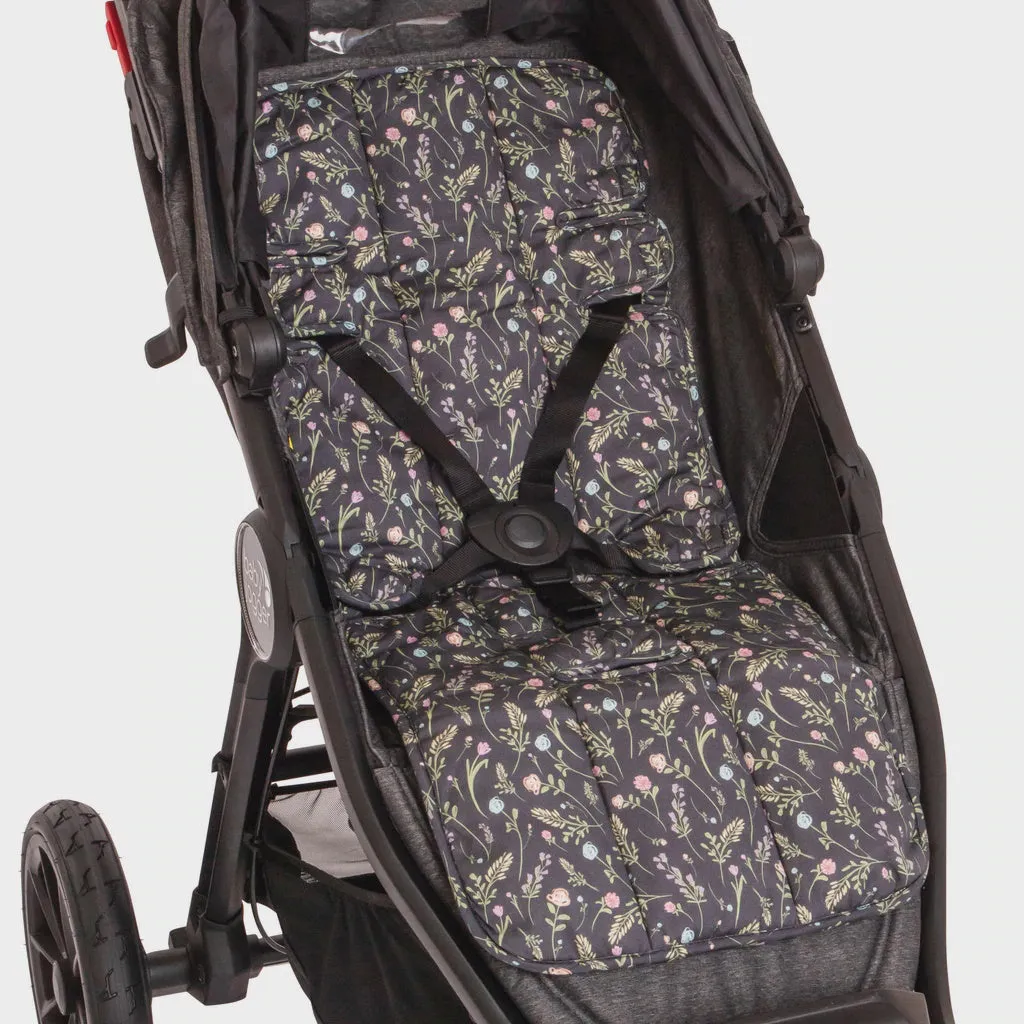 All4Ella - Pram Liner - Floral