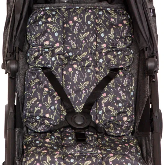 All4Ella - Pram Liner - Floral