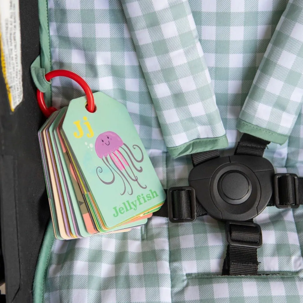 All4Ella Pram Liner - Planes