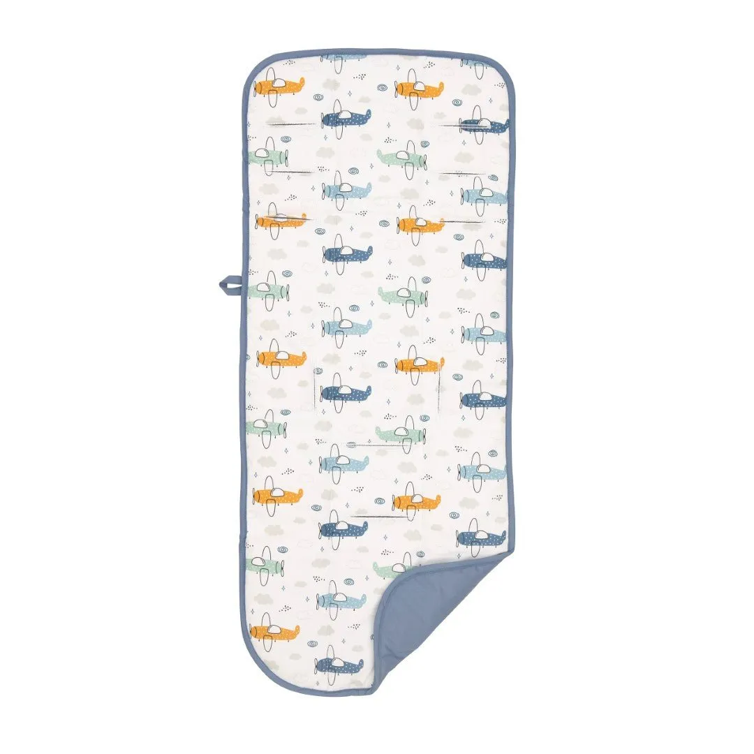 All4Ella Pram Liner - Planes