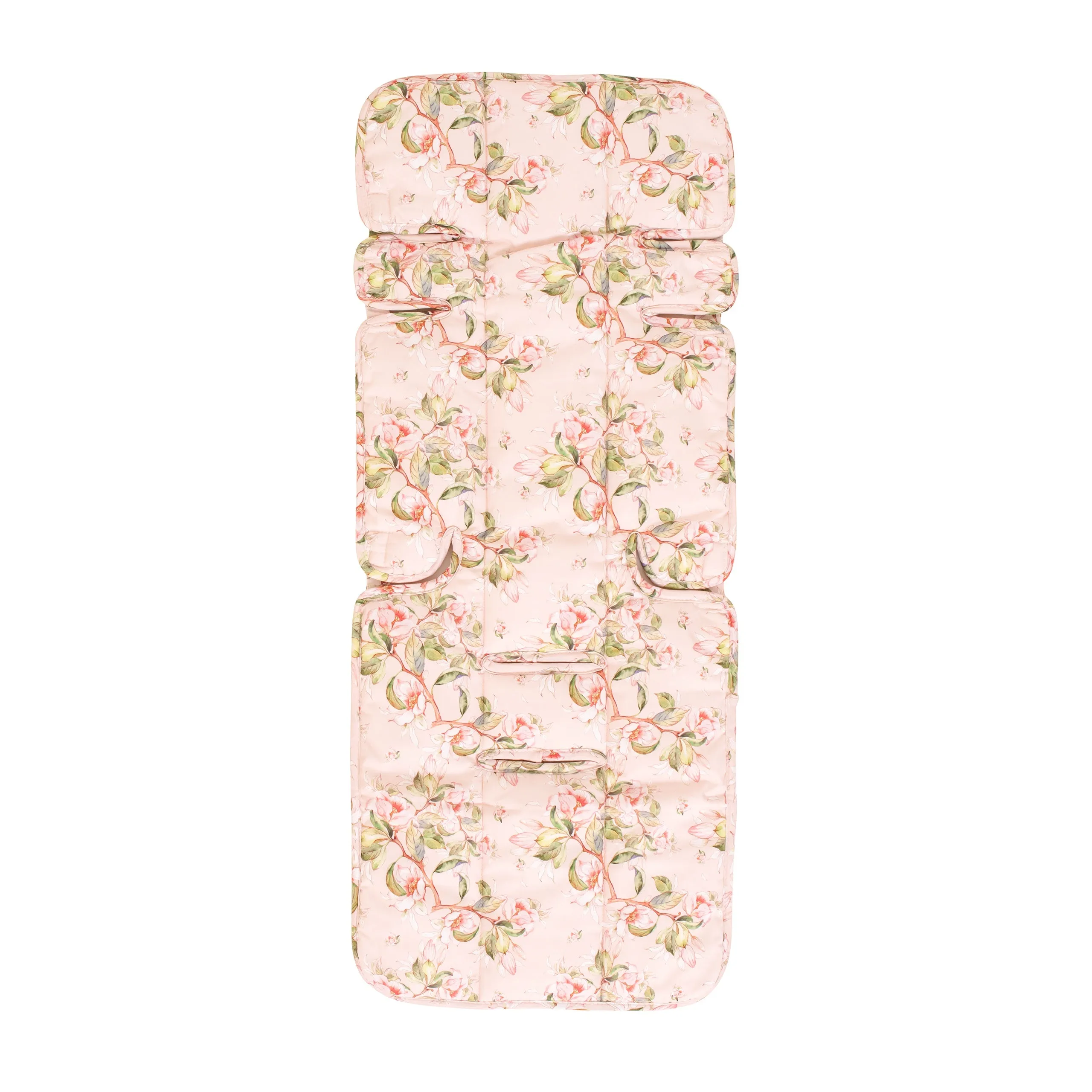 All4Ella - Pram Liner Spring Blossom