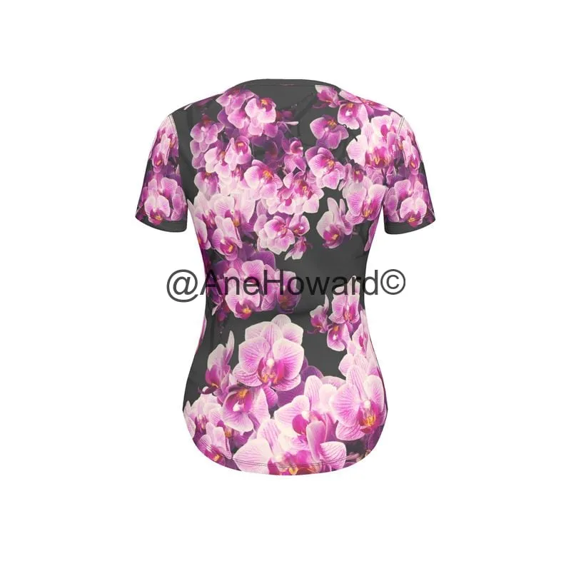 Aloha Women's Cotton T-Shirt