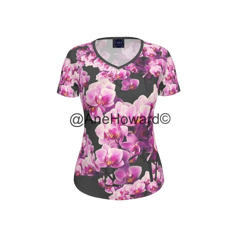 Aloha Women's Cotton T-Shirt