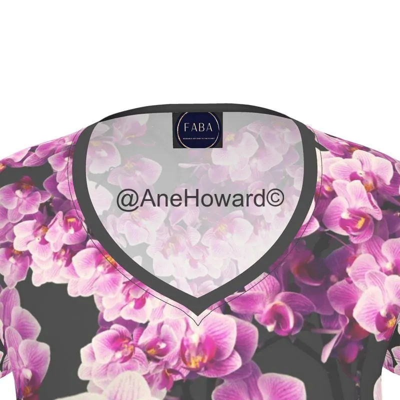 Aloha Women's Cotton T-Shirt
