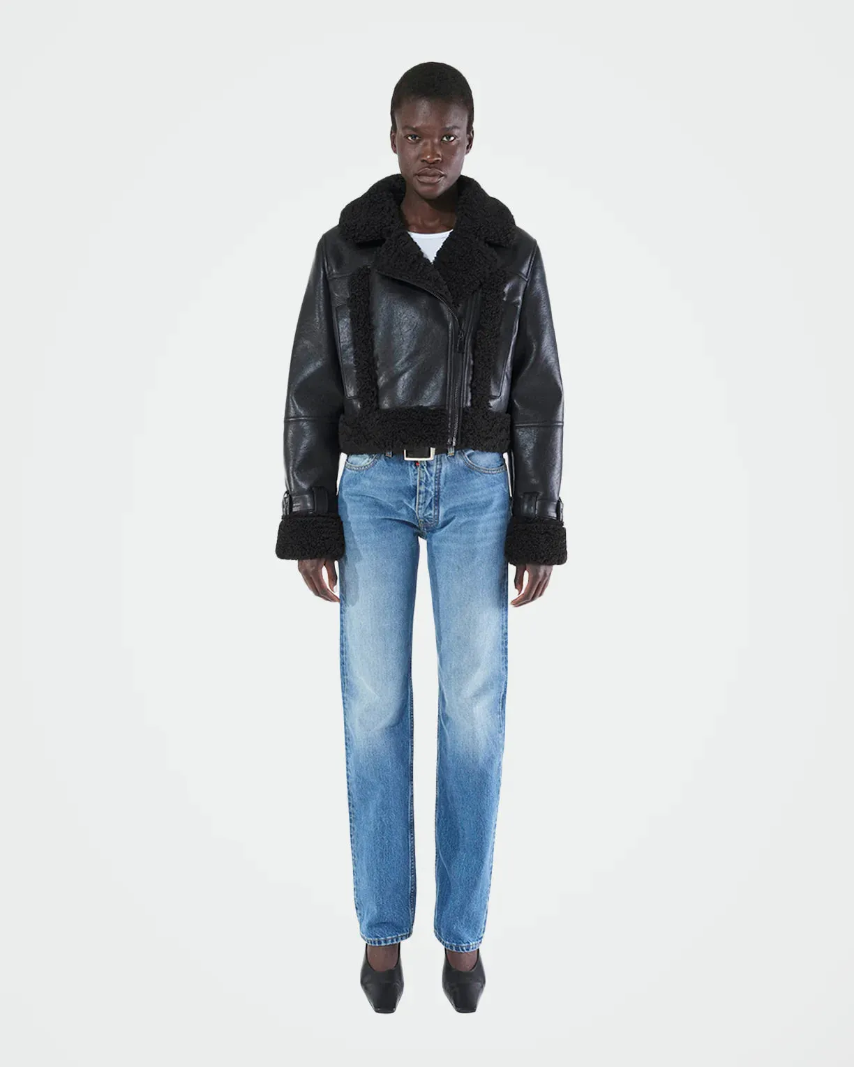 Apparis Jay Jacket