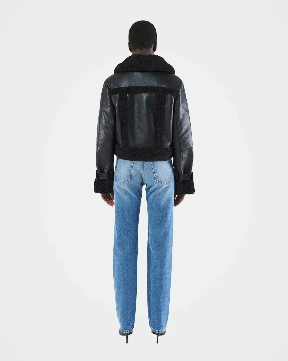 Apparis Jay Jacket