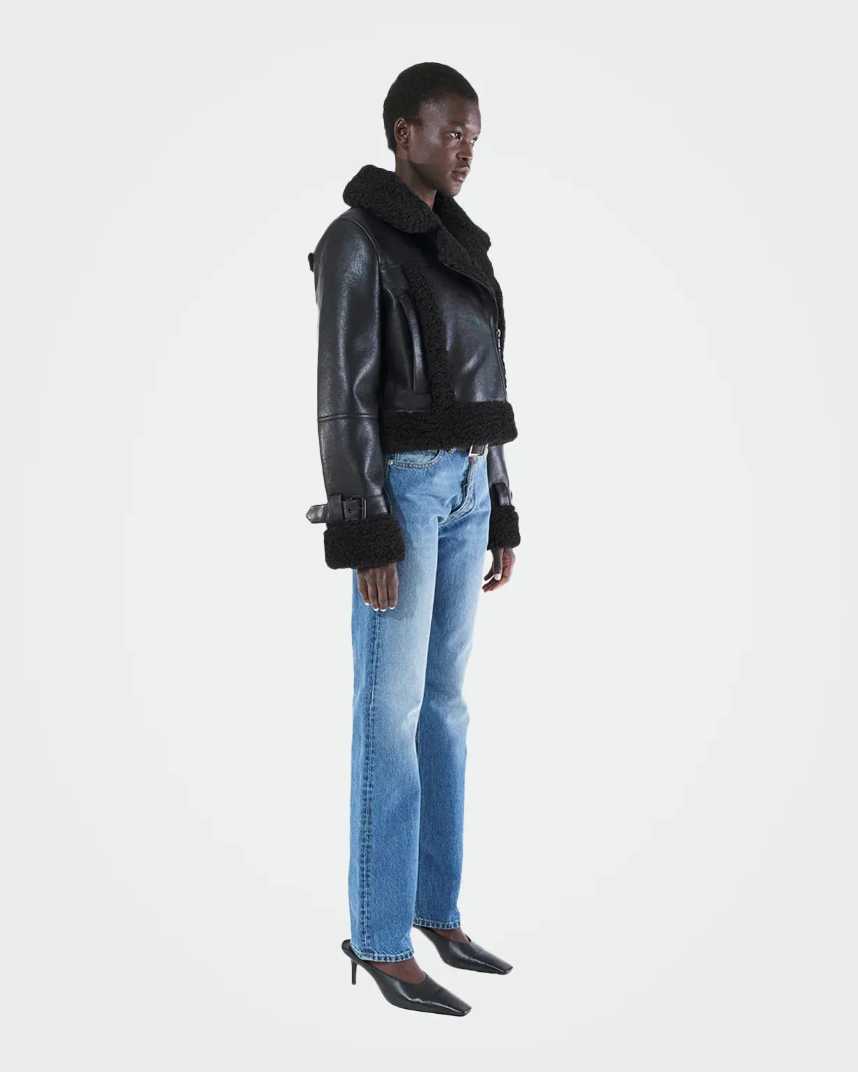 Apparis Jay Jacket