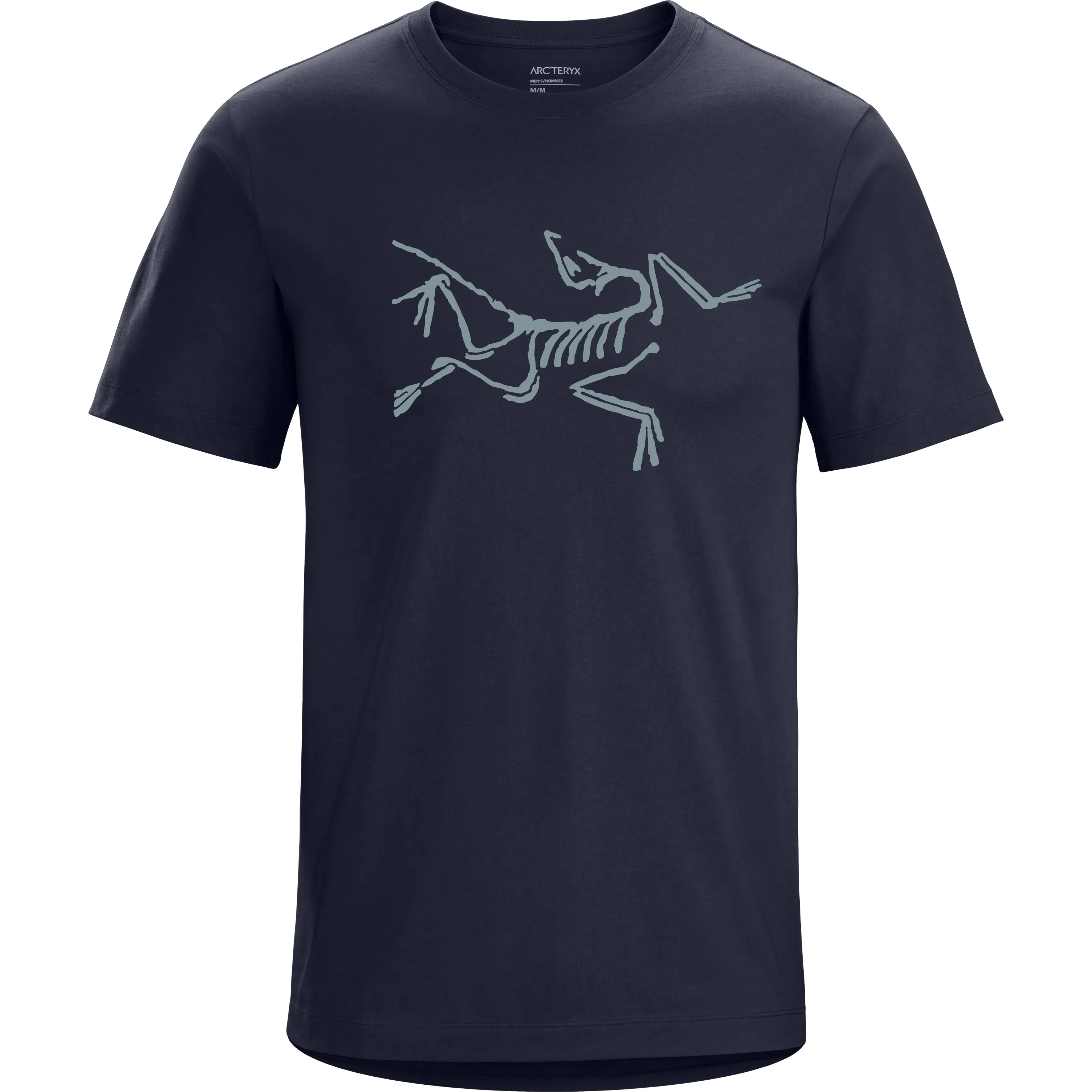 Arc&#x27;teryx Archaeopteryx T-shirt Ss Men&#x27;s Kingfisher | Buy Arc&#x27;teryx Archaeopteryx T-shirt Ss Men&#x27;s Kingfisher here | Outnorth
