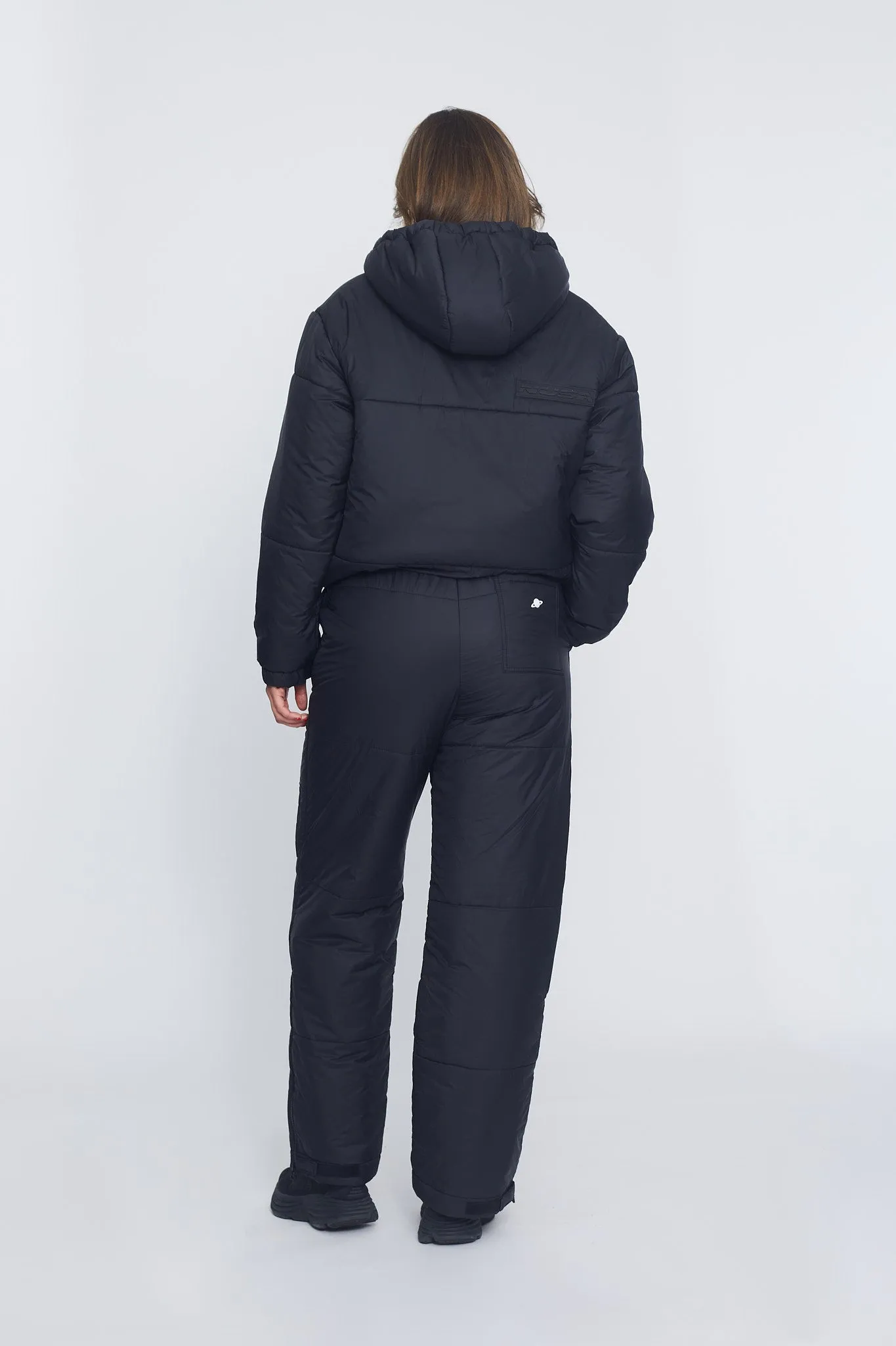 ARCTIC1 PADDED PANTS