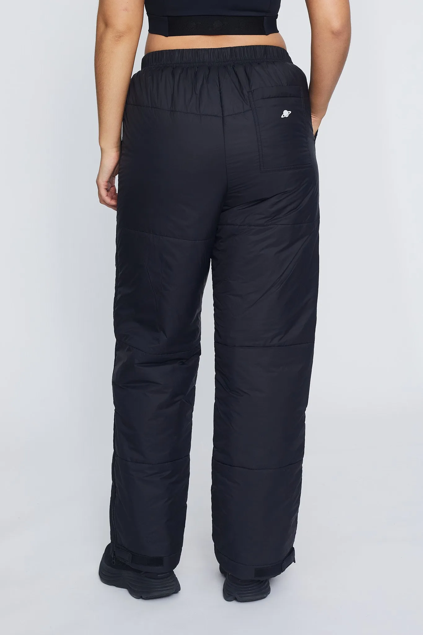 ARCTIC1 PADDED PANTS