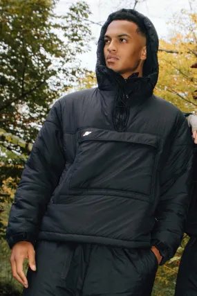 ARCTIC1 PADDED PULLOVER MEN'S