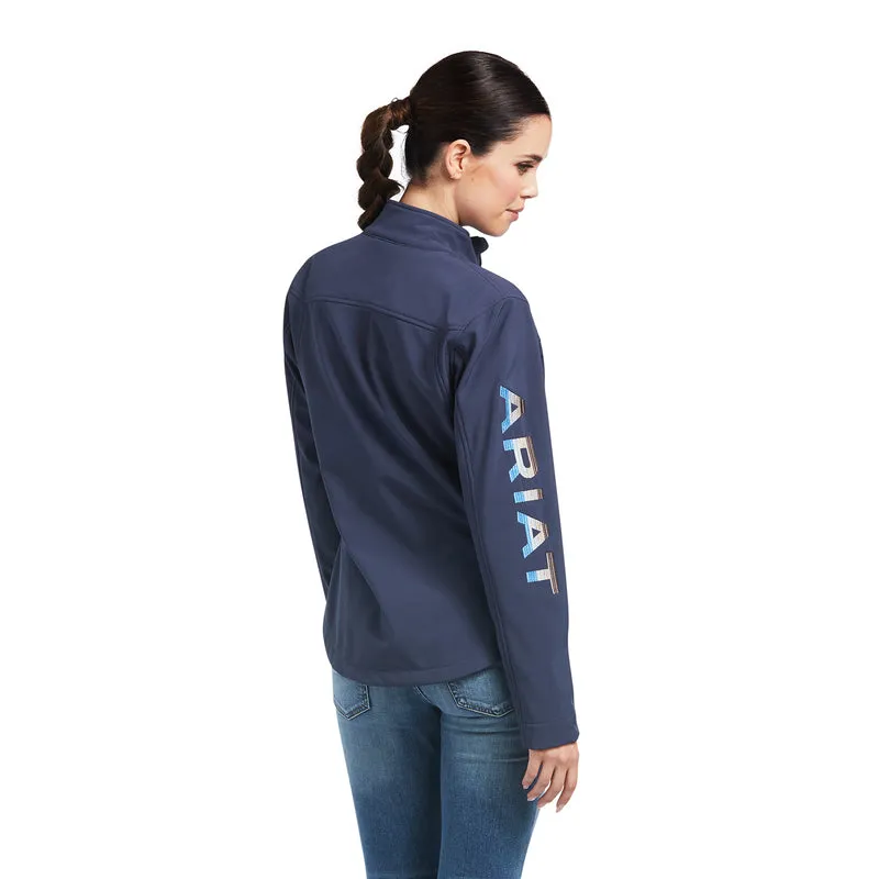 Ariat Women New Team Softshell Jacket