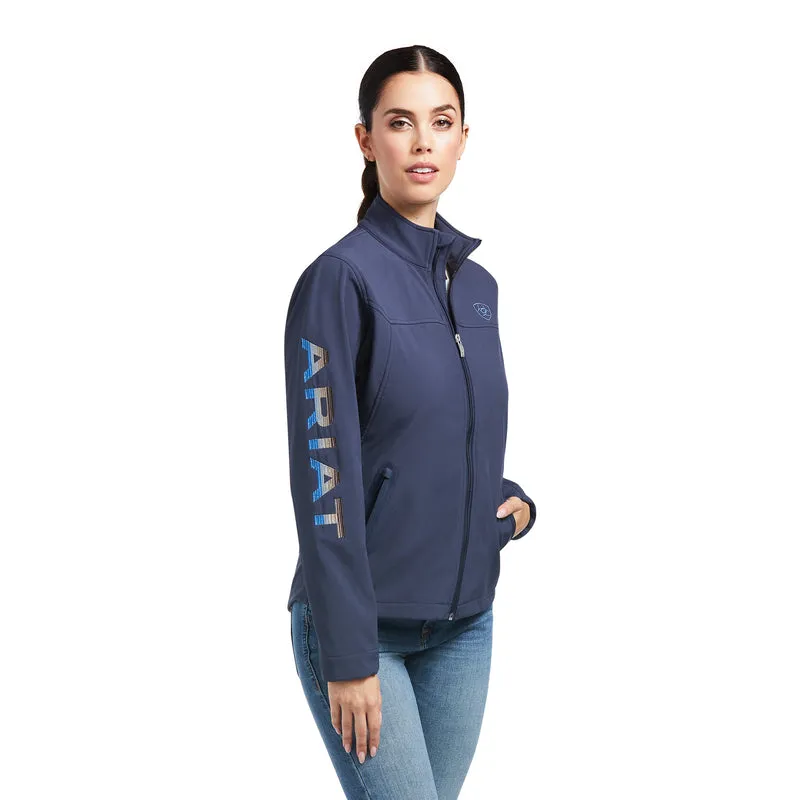 Ariat Women New Team Softshell Jacket