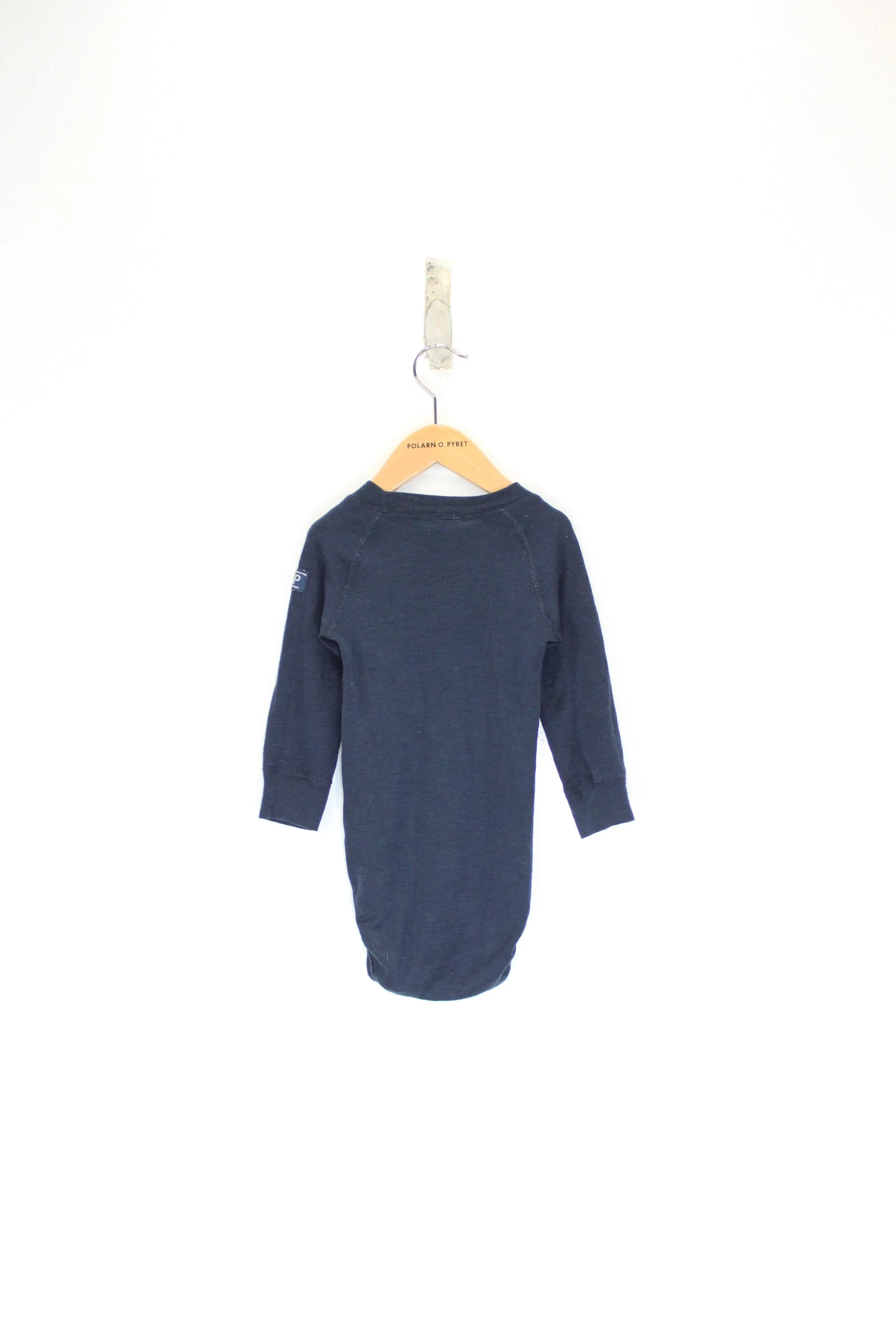 Baby  Thermal Bodysuit