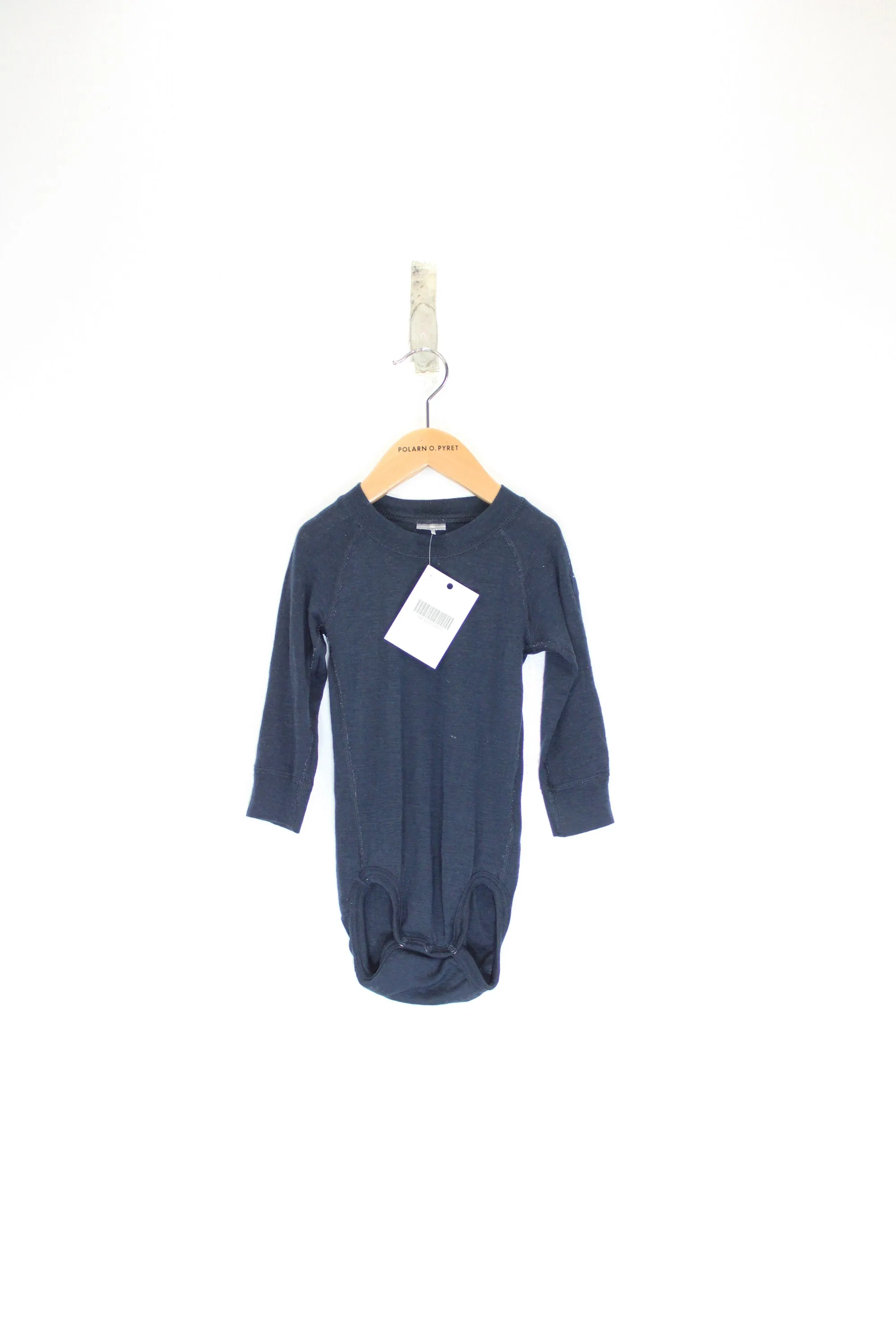 Baby  Thermal Bodysuit