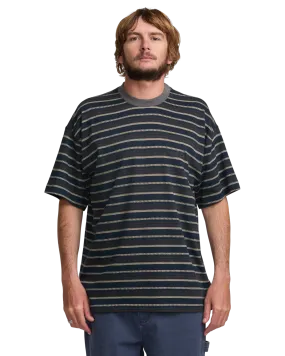 Bad Dog T-Shirt in Navy
