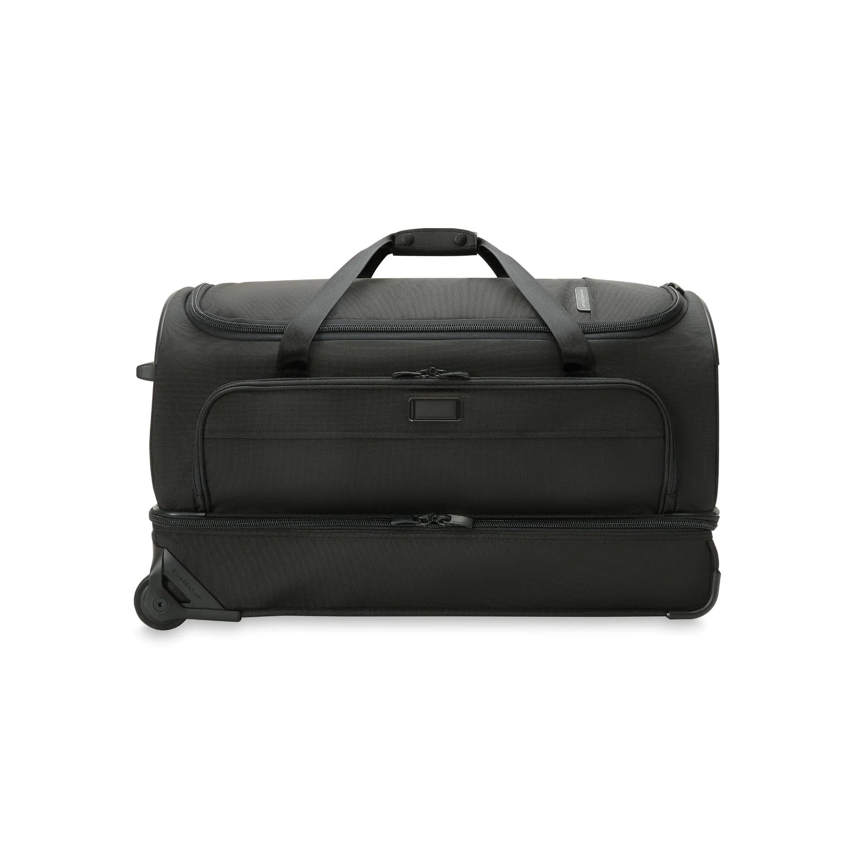Baseline Medium 2-Wheel Duffle