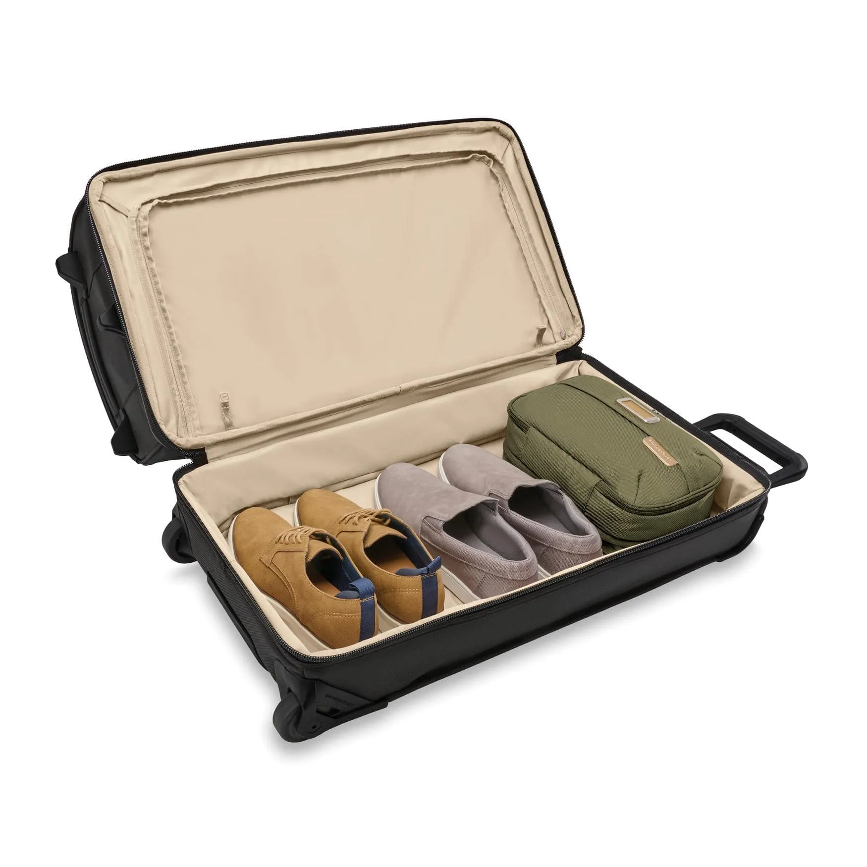 Baseline Medium 2-Wheel Duffle