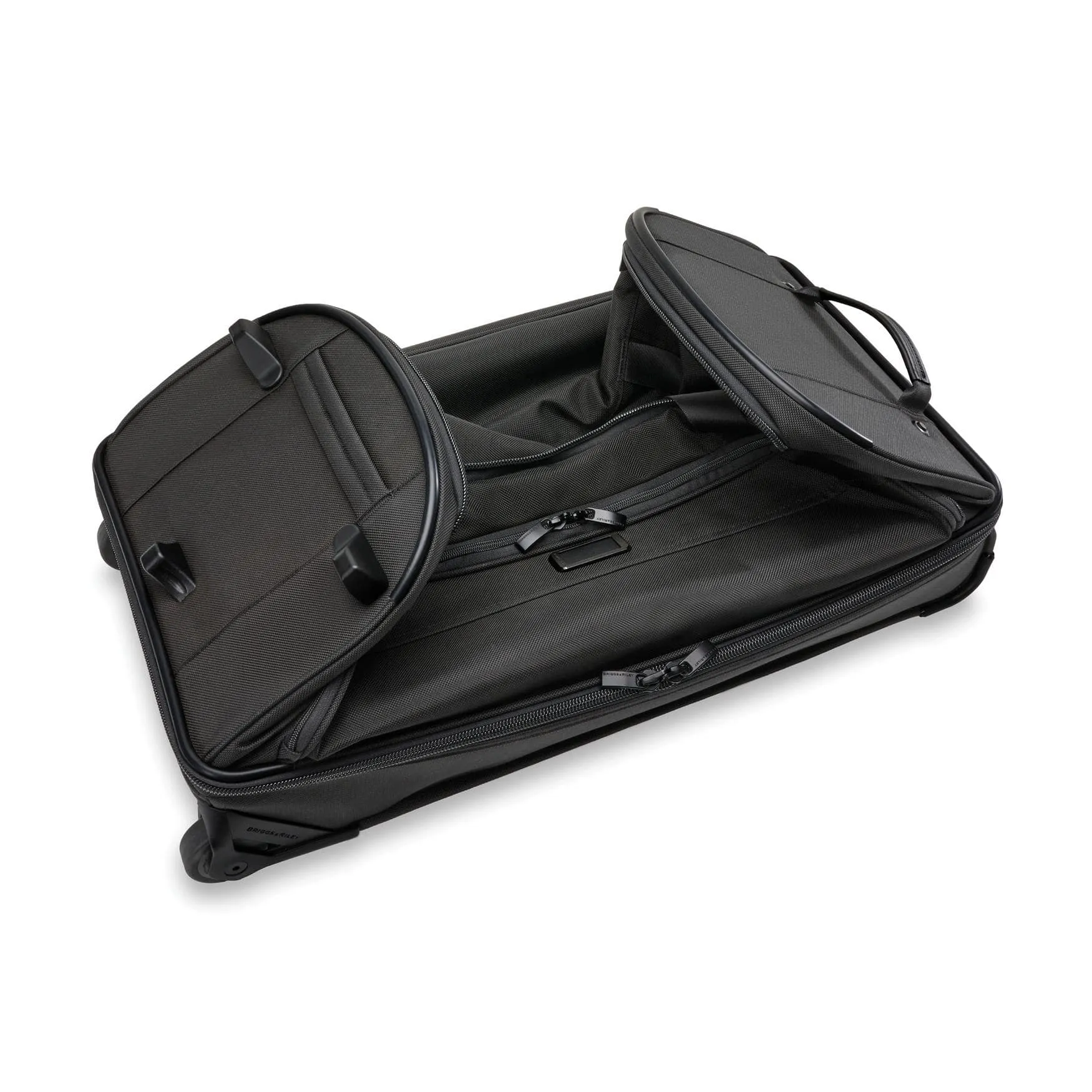 Baseline Medium 2-Wheel Duffle