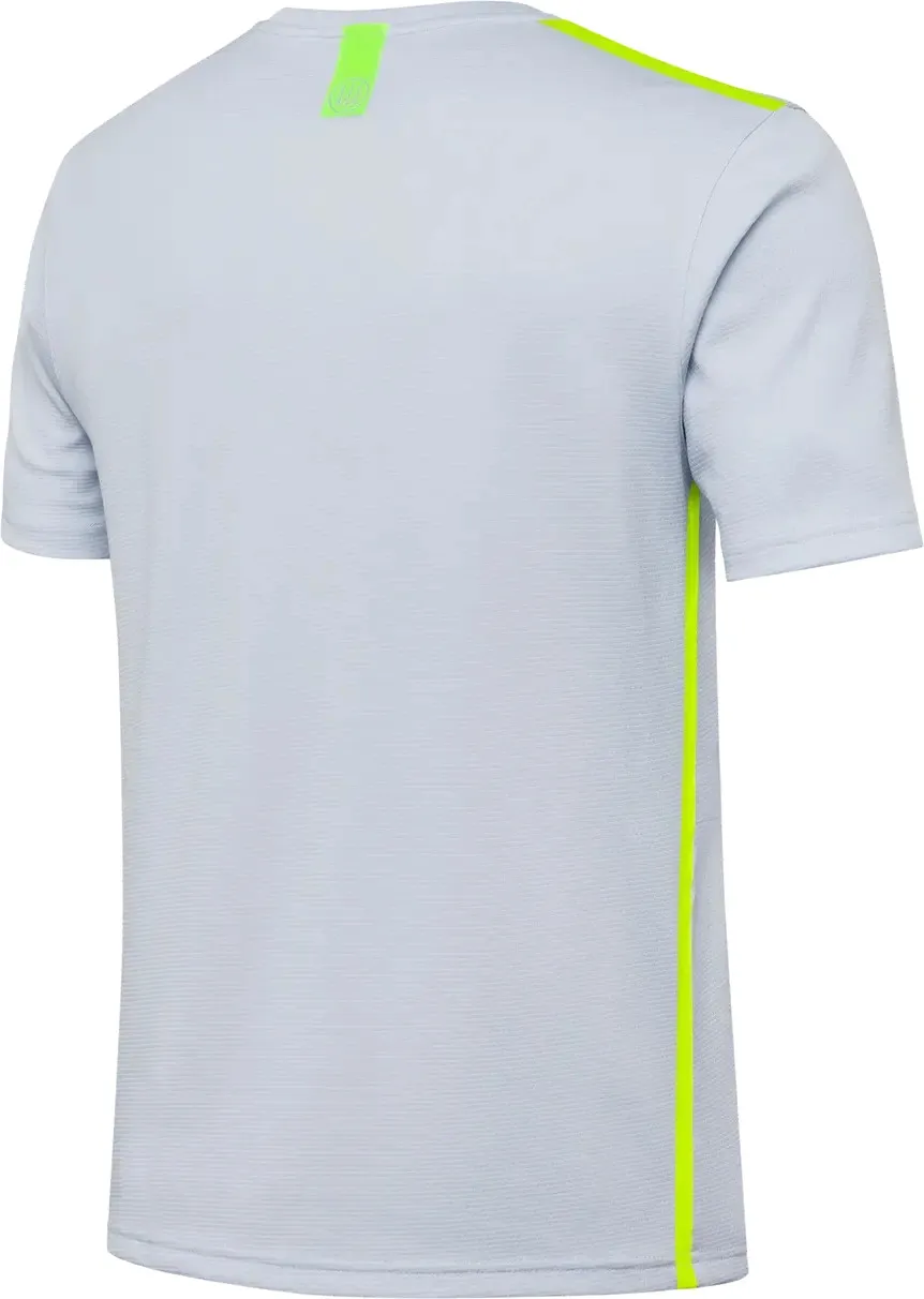 Beretta Men&#x27;s Stripe T-Shirt Ice Grey | Buy Beretta Men&#x27;s Stripe T-Shirt Ice Grey here | Outnorth
