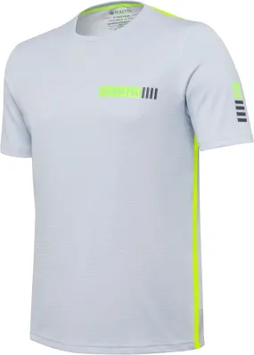 Beretta Men&#x27;s Stripe T-Shirt Ice Grey | Buy Beretta Men&#x27;s Stripe T-Shirt Ice Grey here | Outnorth