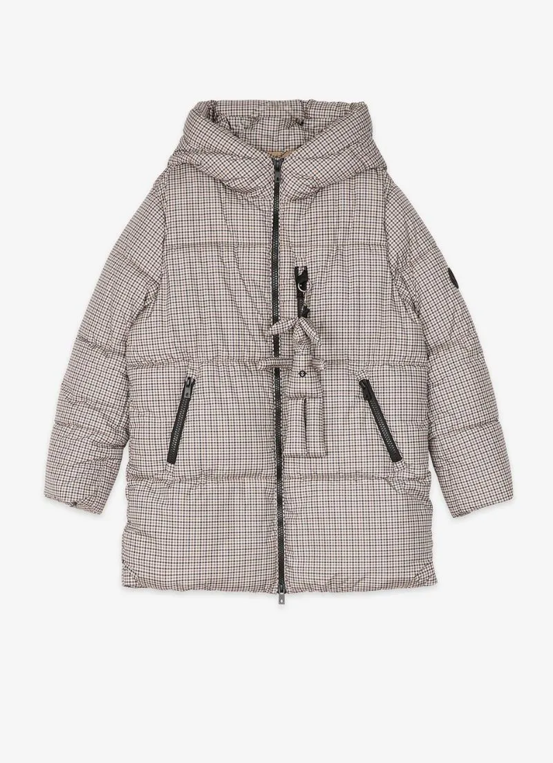 Billy Tweed Jacket