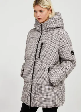 Billy Tweed Jacket