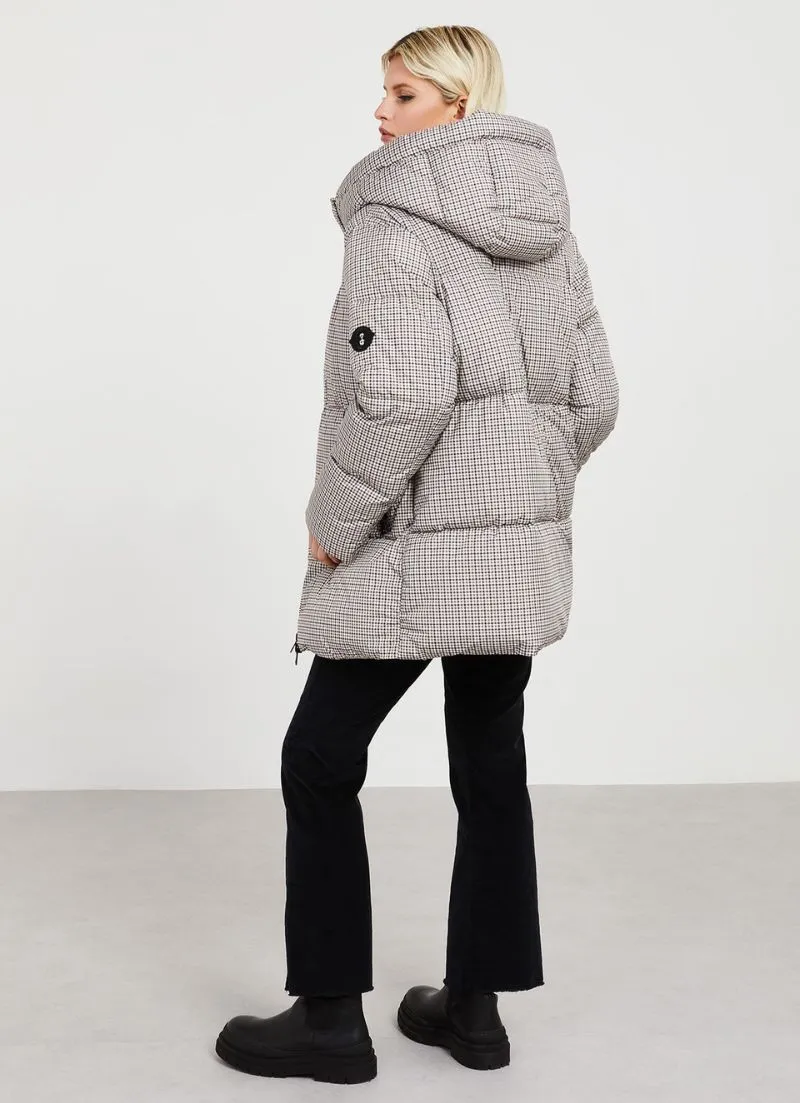Billy Tweed Jacket