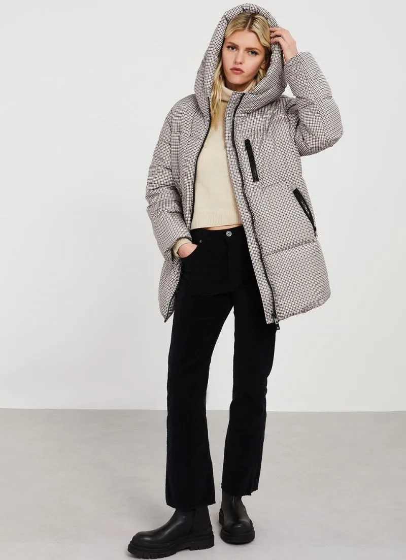 Billy Tweed Jacket
