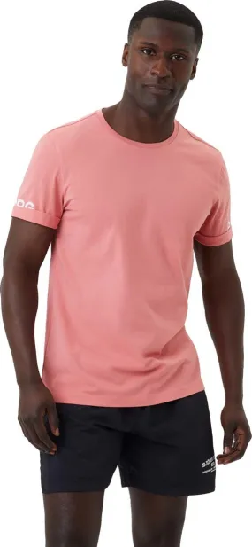 Björn Borg Men&#x27;s Borg Breeze T-Shirt Lantana | Buy Björn Borg Men&#x27;s Borg Breeze T-Shirt Lantana here | Outnorth