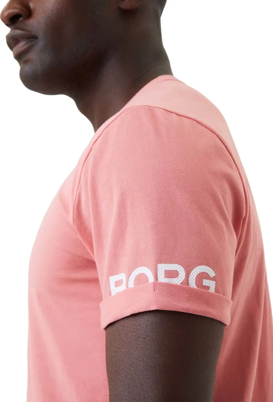 Björn Borg Men&#x27;s Borg Breeze T-Shirt Lantana | Buy Björn Borg Men&#x27;s Borg Breeze T-Shirt Lantana here | Outnorth