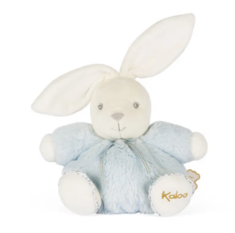 Blue Rabbit Cuddly Toy K969897