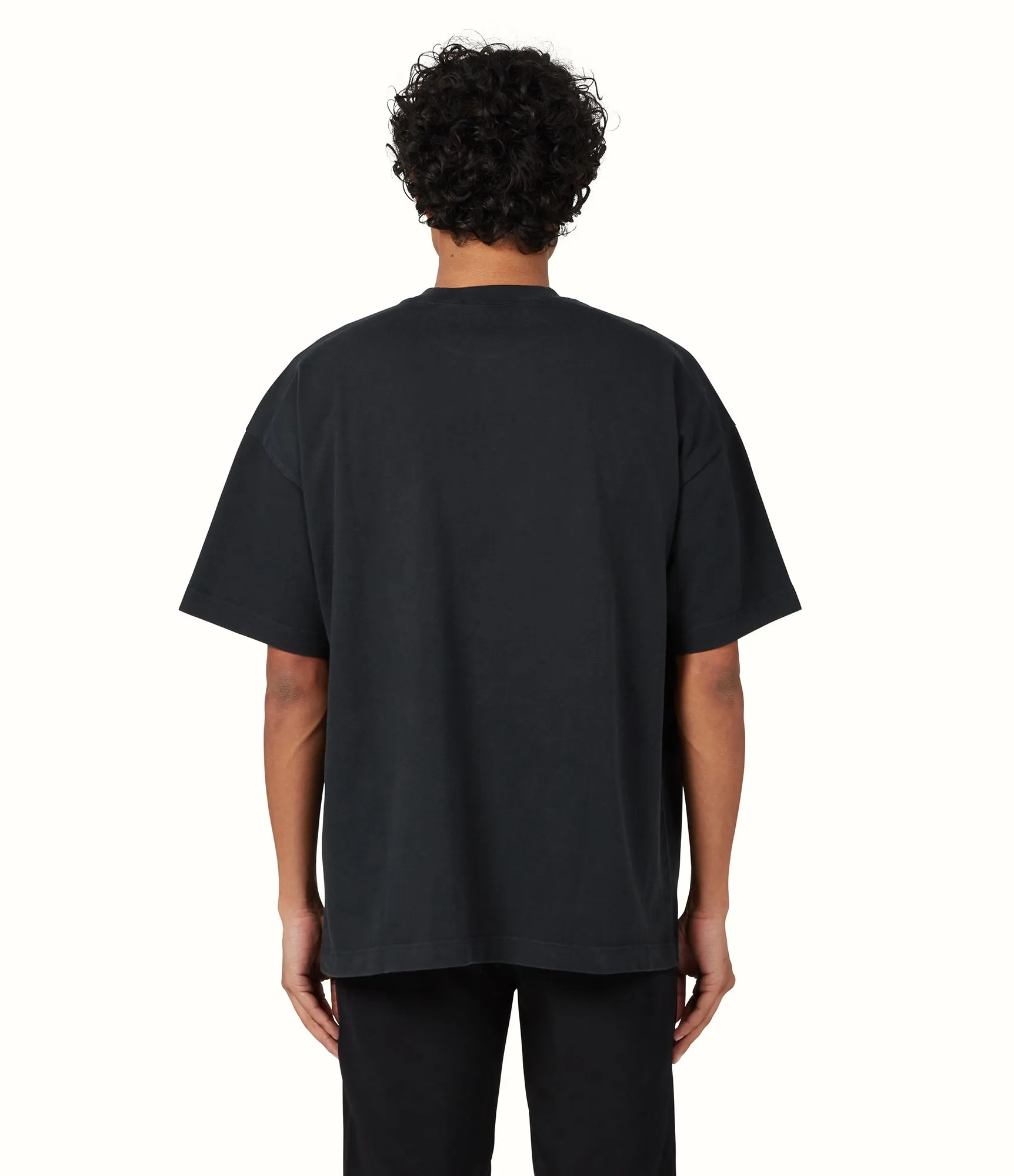 BODY IMPROVEMENTS T-SHIRT