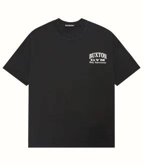 BODY IMPROVEMENTS T-SHIRT