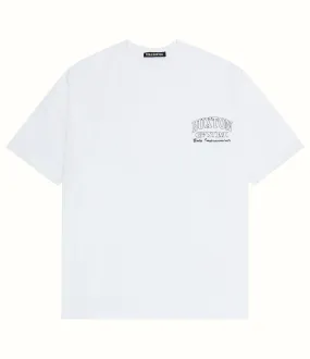 BODY IMPROVEMENTS T-SHIRT