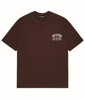 BODY IMPROVEMENTS T-SHIRT