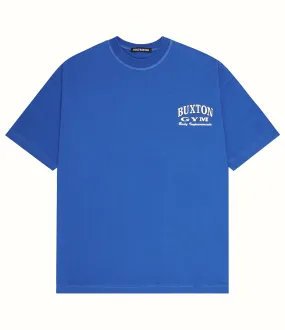 BODY IMPROVEMENTS T-SHIRT