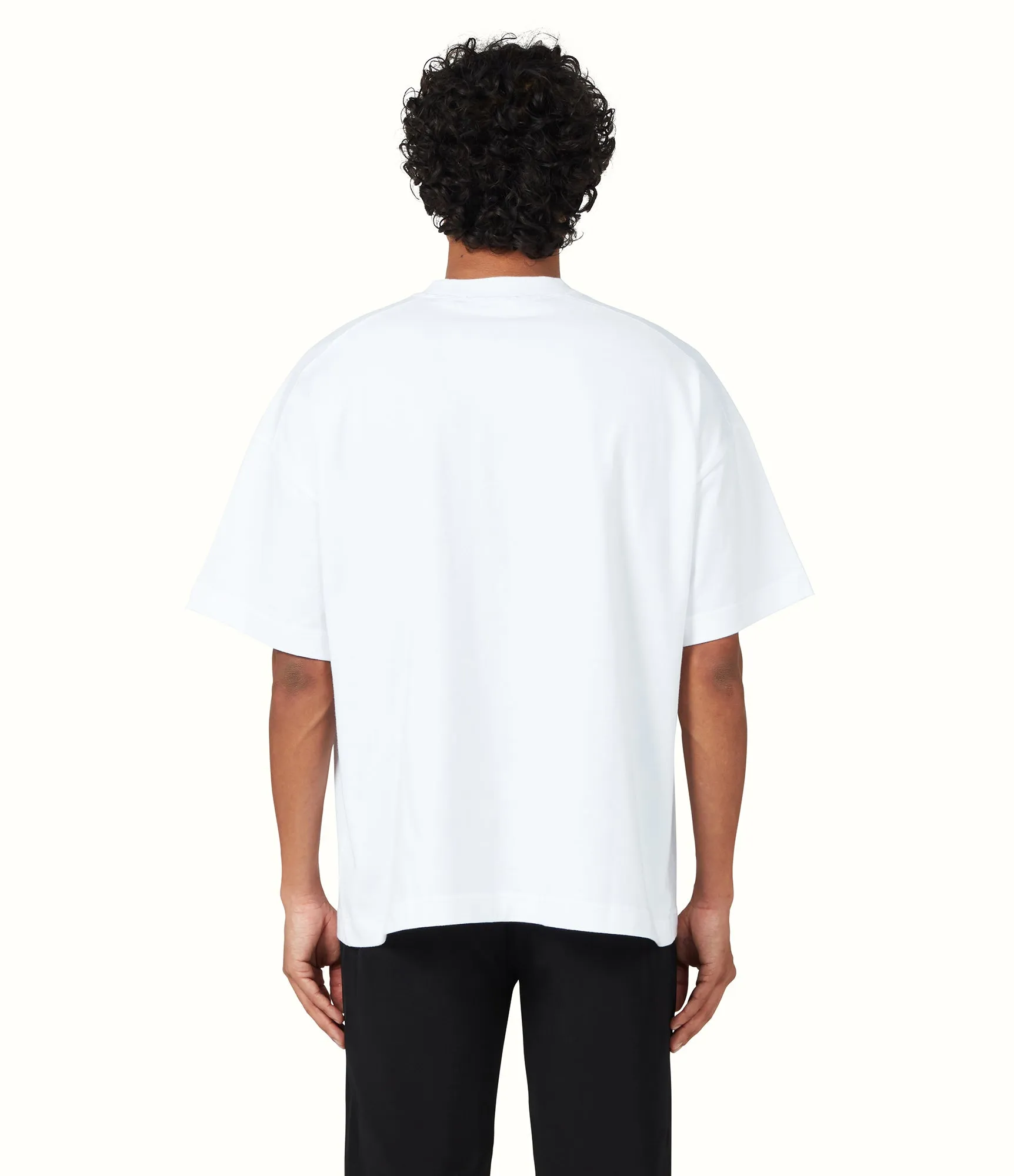 BODY IMPROVEMENTS T-SHIRT