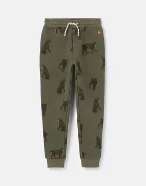 Boys' Champion Novelty Joggers | Joules
