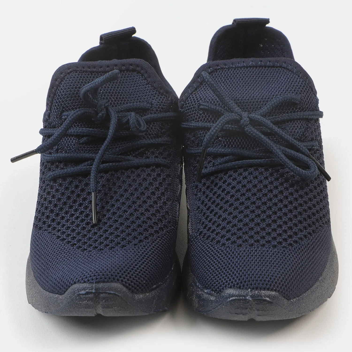 Boys Joggers GJG-1 - Navy