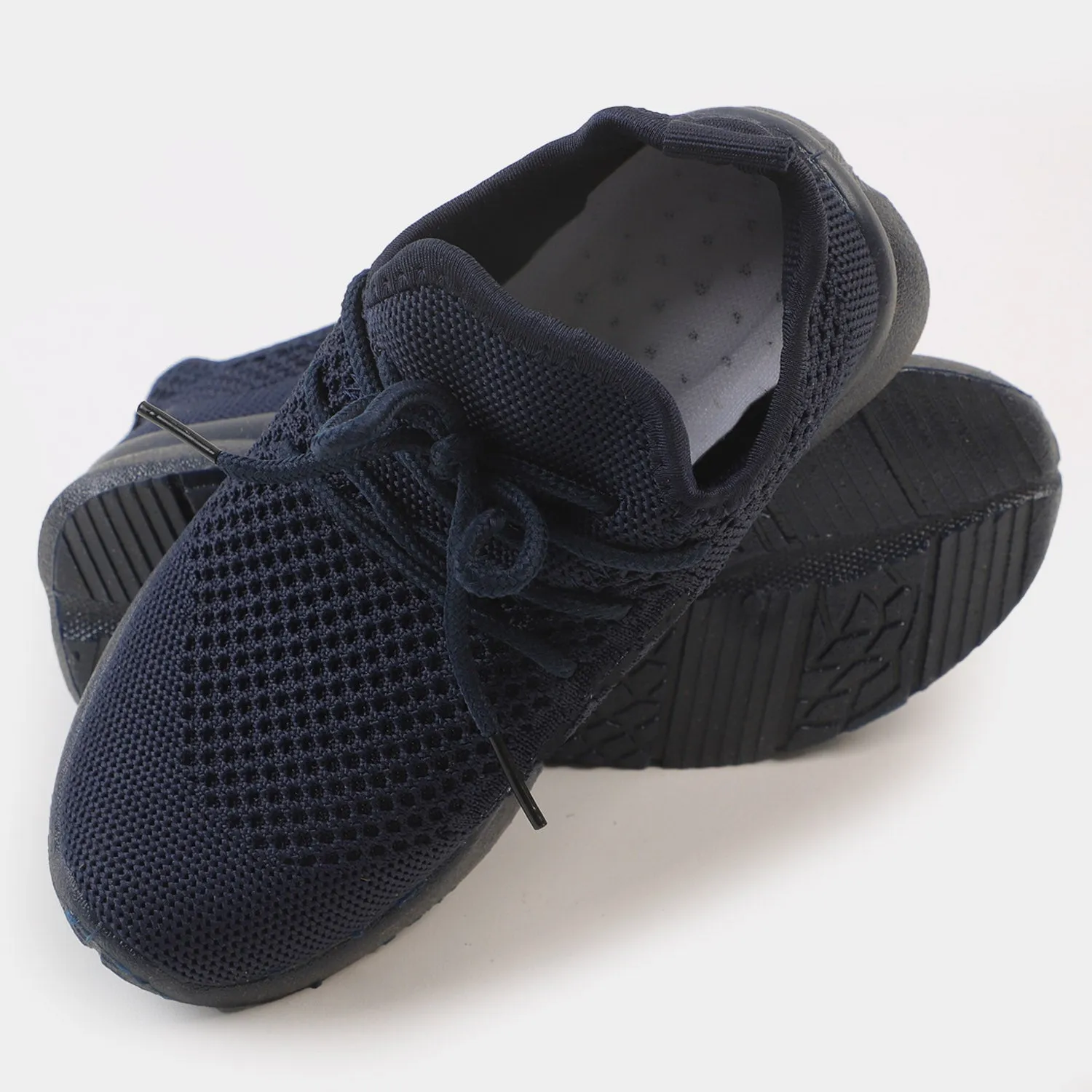 Boys Joggers GJG-1 - Navy