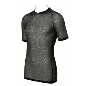 Brynje Men&#x27;s Super Thermo T-shirt Black | Buy Brynje Men&#x27;s Super Thermo T-shirt Black here | Outnorth